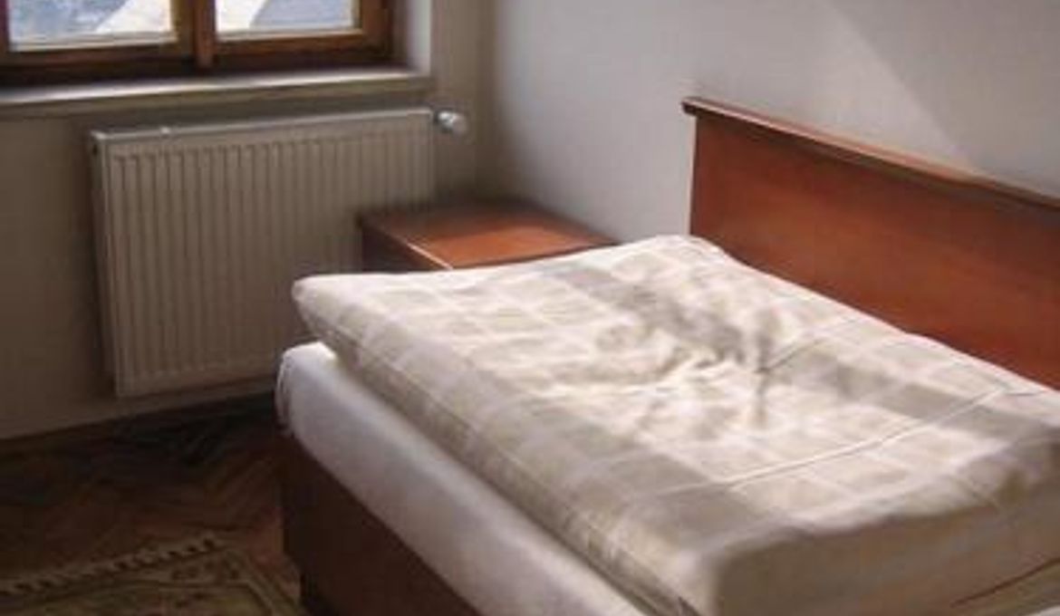 Pension Apartment Granit