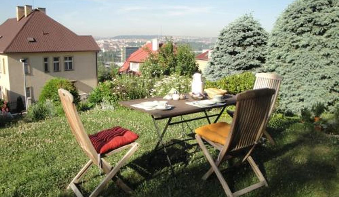 Pension Apartment Granit