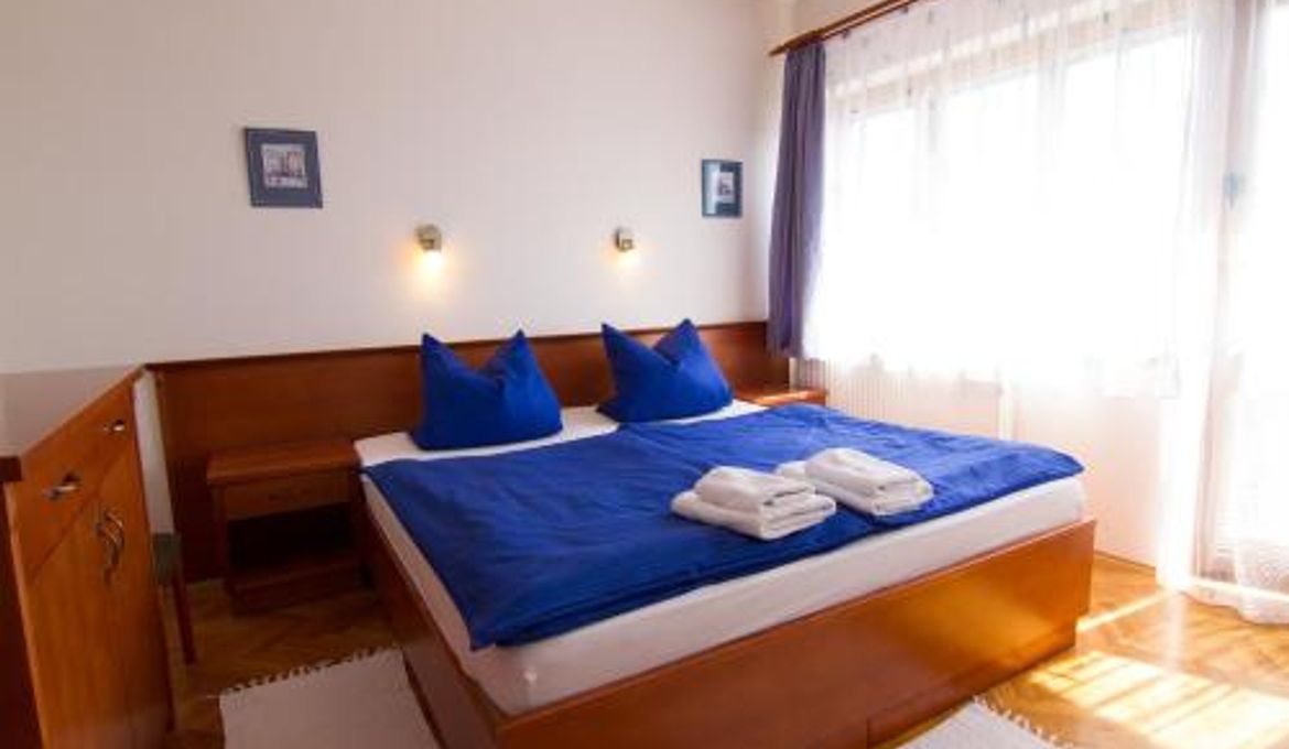 Pension Apartment Granit