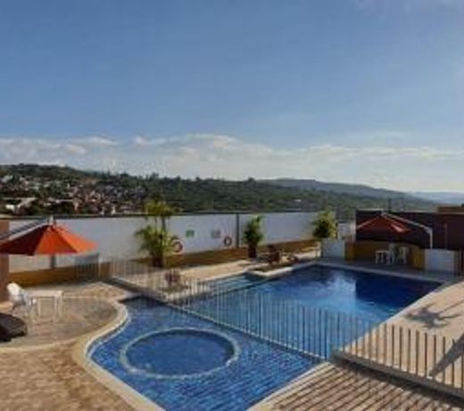 Casa campestre Curiti