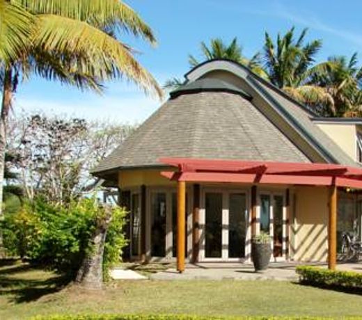 Malaqereqere Villas