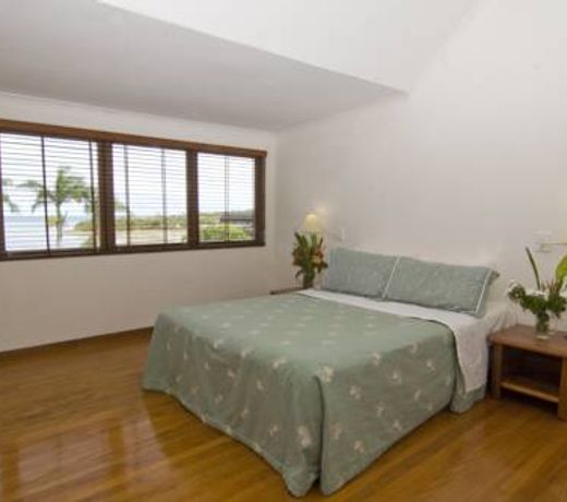 Malaqereqere Villas