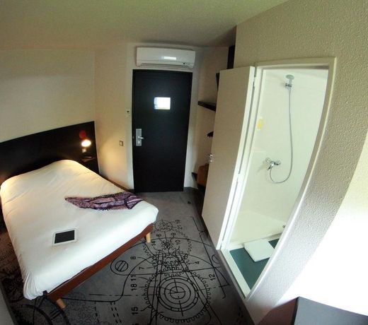 The Originals Access, HÃ´tel Theo Limoges