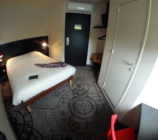 The Originals Access, HÃ´tel Theo Limoges