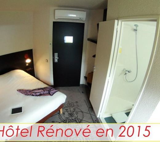The Originals Access, HÃ´tel Theo Limoges