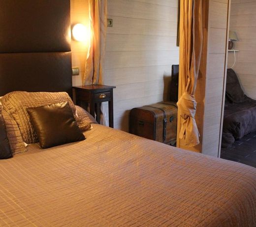 HÃ´tel et Appartement Eden Cassis