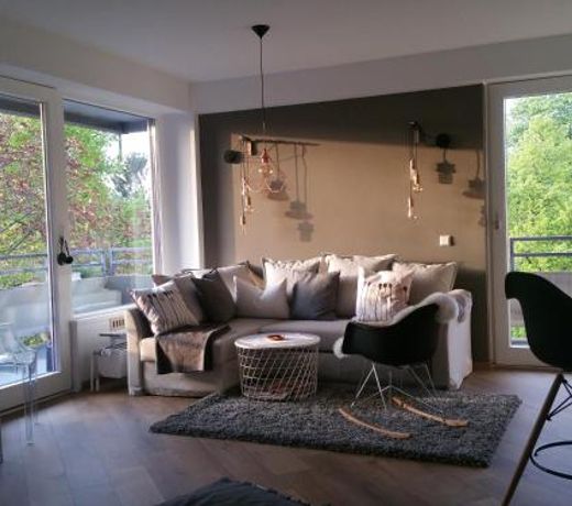 Apartment am Zoo