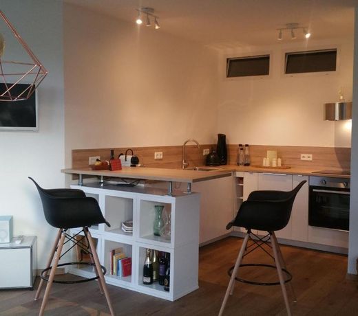 Apartment am Zoo