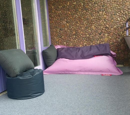 Apartment am Zoo