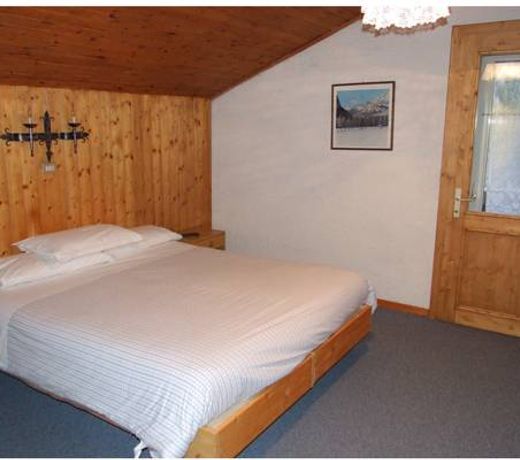 B&B Bucaneve