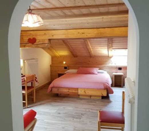 B&B Bucaneve