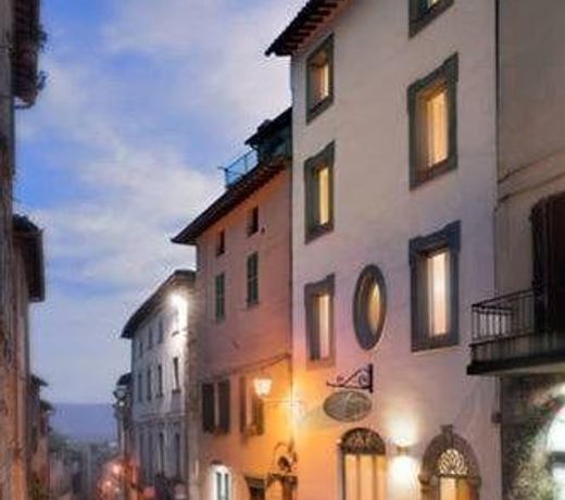 LOCANDA DEGLI ALBERTI