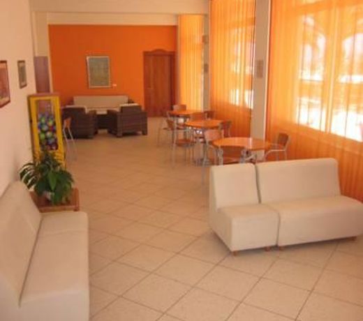 Tourist Residence
