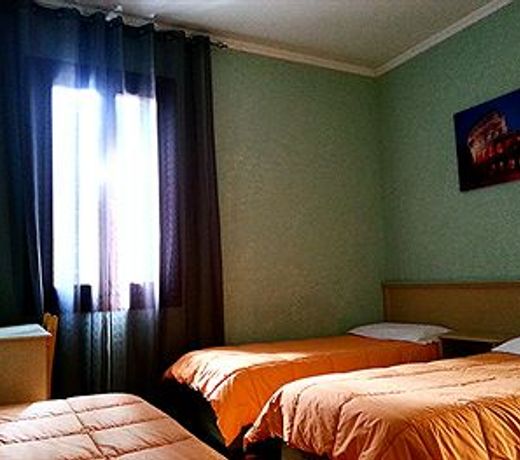 Nuova Locanda Belvedere