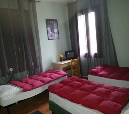 Nuova Locanda Belvedere