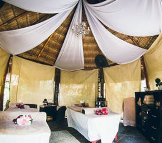 HIP HOTEL By Ana y Jose
