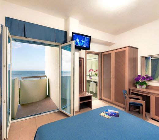 Hotel Colorado Cesenatico