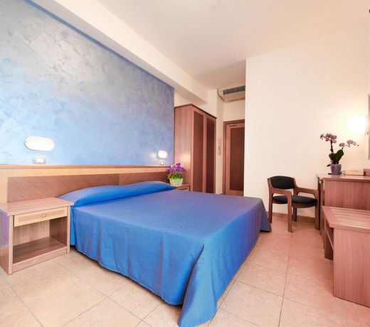 Hotel Colorado Cesenatico