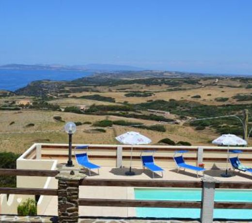 Agriturismo Finagliosu