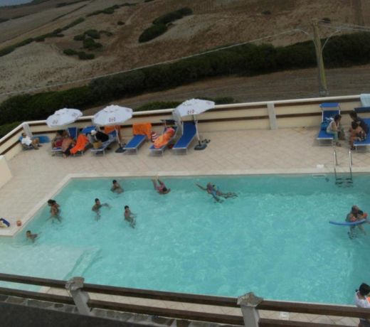 Agriturismo Finagliosu
