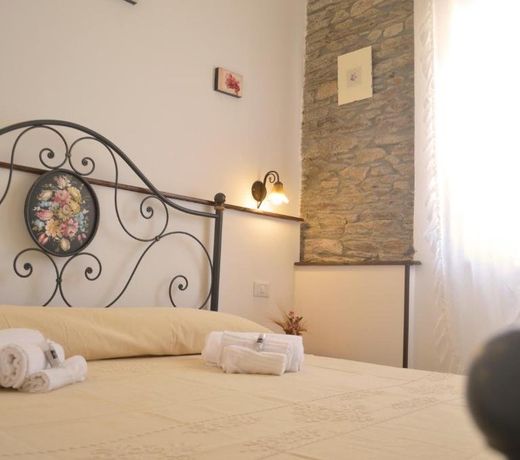 Agriturismo Finagliosu