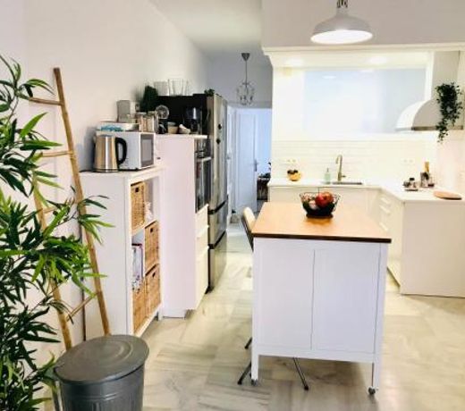 Centro Malaga