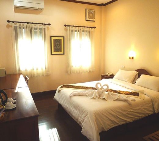 Pakhongthong Villa
