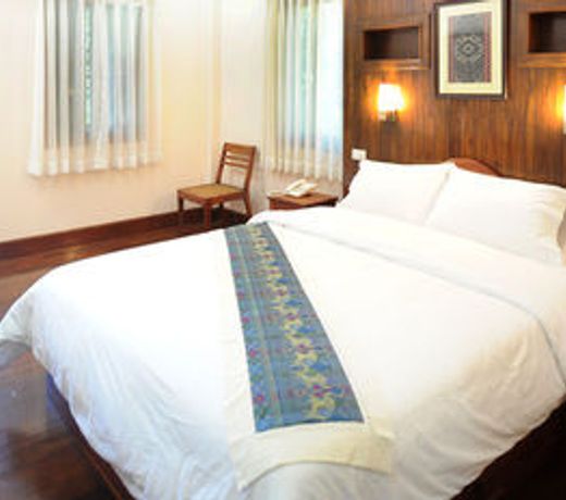 Pakhongthong Villa