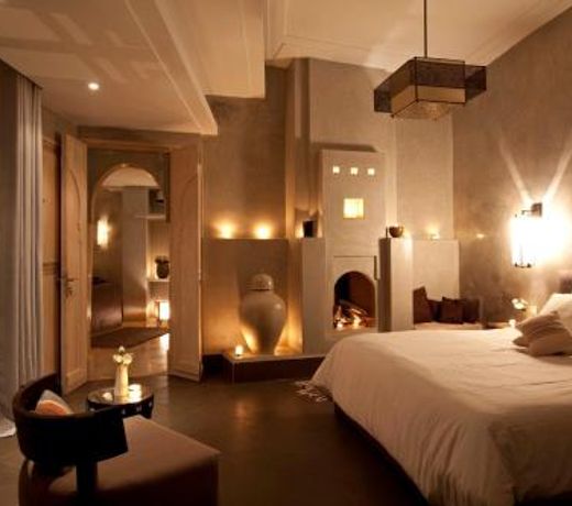 Riad Dar Maya
