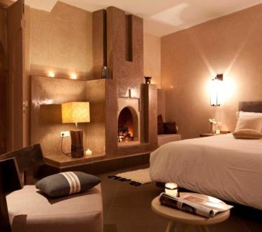 Riad Dar Maya