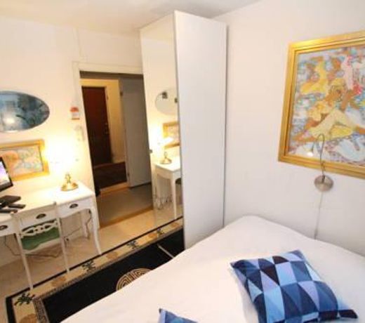 SÃ¶dermalm Home Stay