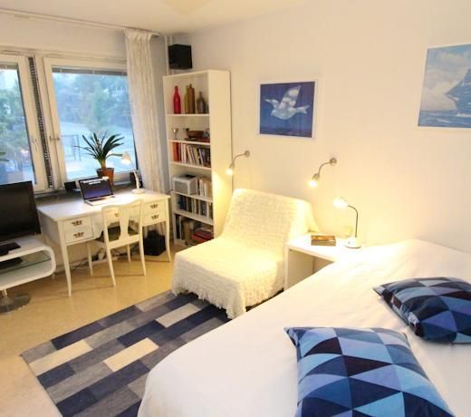 SÃ¶dermalm Home Stay