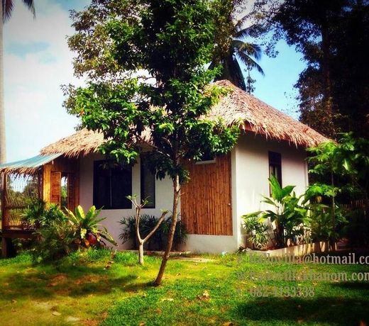 Hallo Villa at Khanom