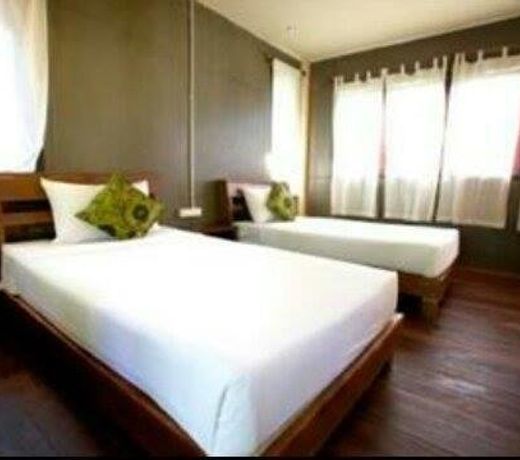 Hallo Villa at Khanom