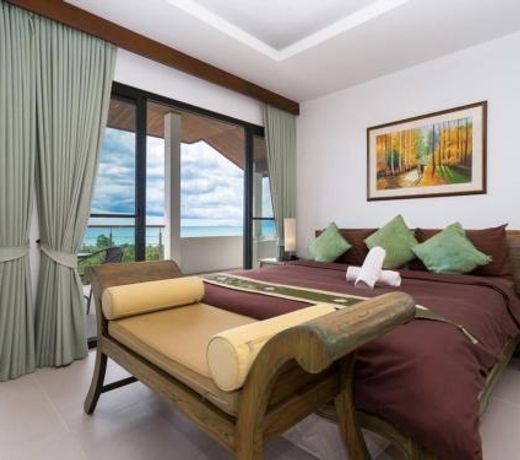 Lulu Villa