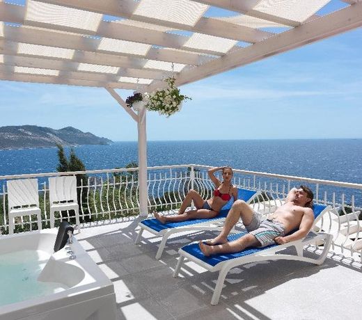 La Kumsal Hotel