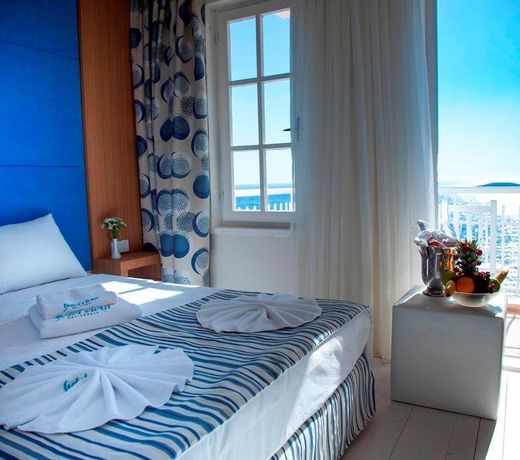 La Kumsal Hotel