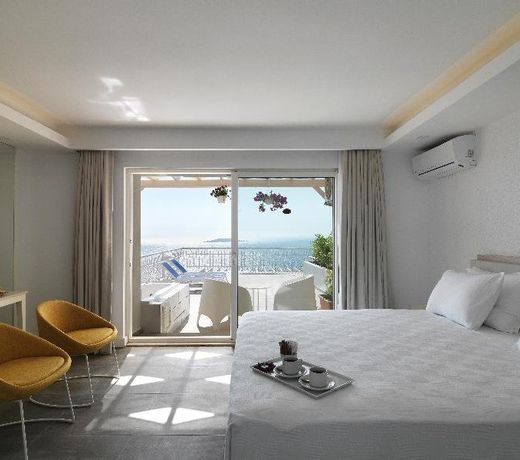 La Kumsal Hotel