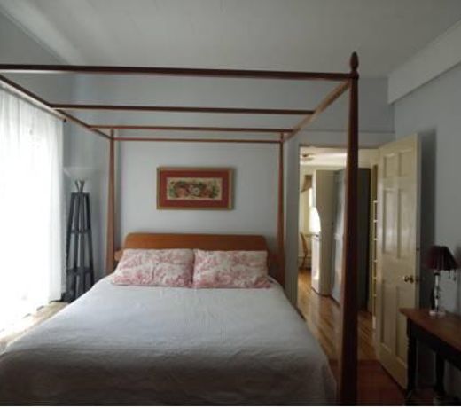 HALYARD GUEST HOUSE