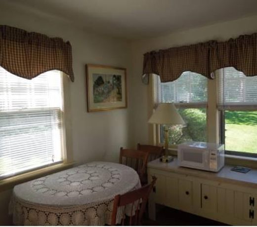 HALYARD GUEST HOUSE