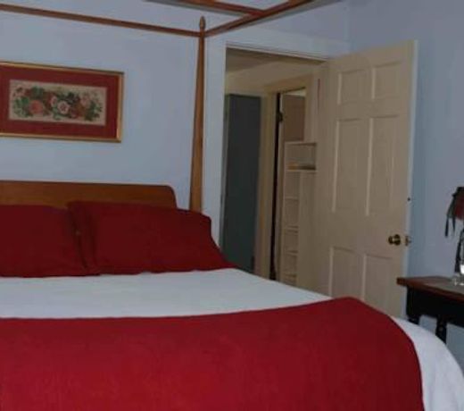HALYARD GUEST HOUSE