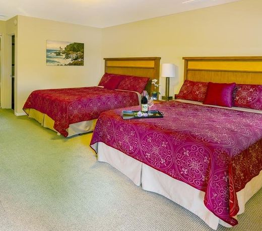 Discovery Inn