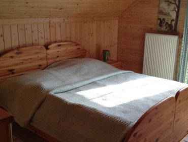 Guesthouse Almchalet Orter