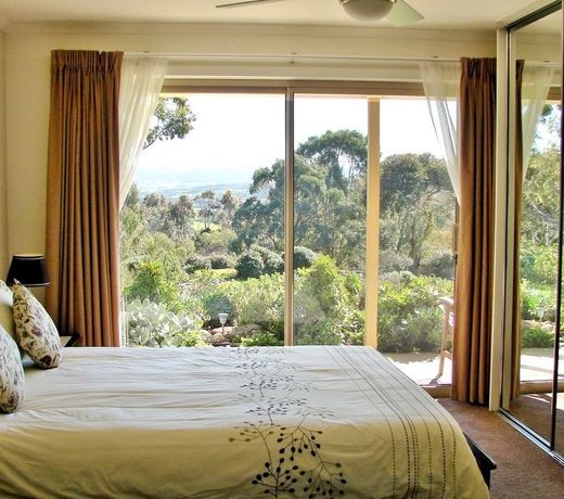 Austiny Bed and Breakfast Victor Harbor