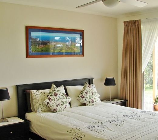 Austiny Bed and Breakfast Victor Harbor