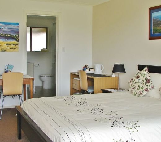 Austiny Bed and Breakfast Victor Harbor