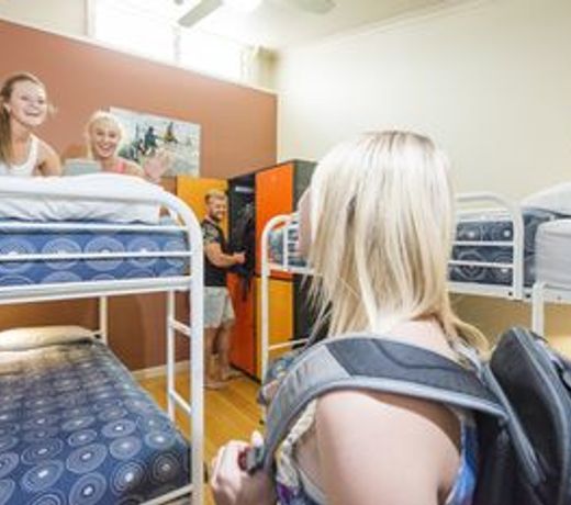 Port Lincoln YHA