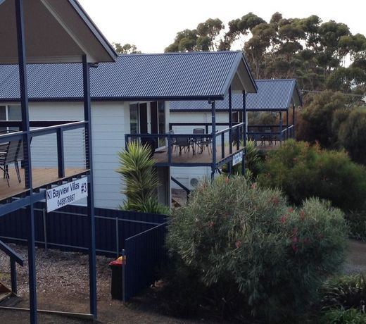 Kangaroo Island Bayview Villas