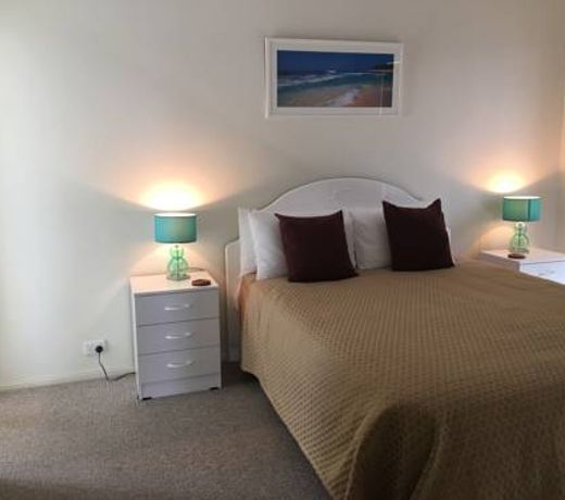 Kangaroo Island Bayview Villas