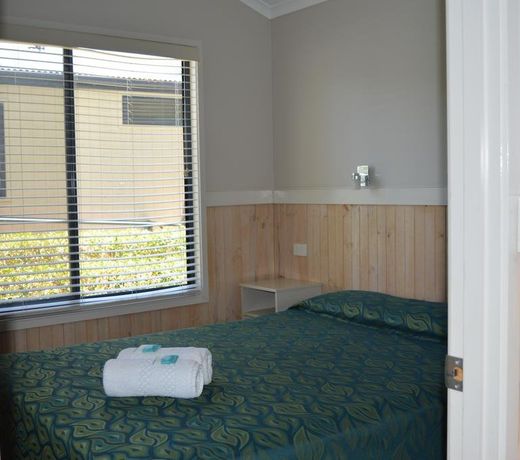 BIG4 Mackay Blacks Beach Holiday Park